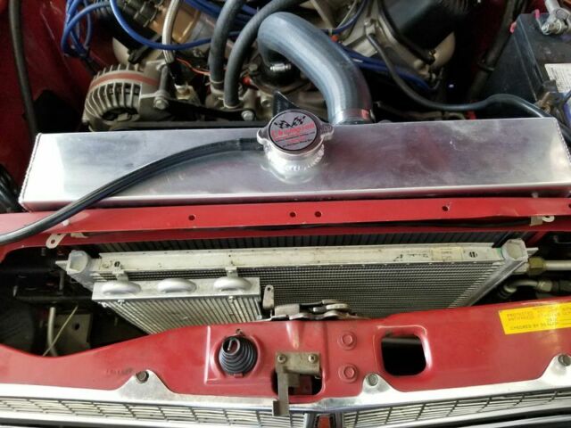 Plymouth Satellite 1965 image number 41