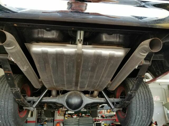 Plymouth Satellite 1965 image number 42