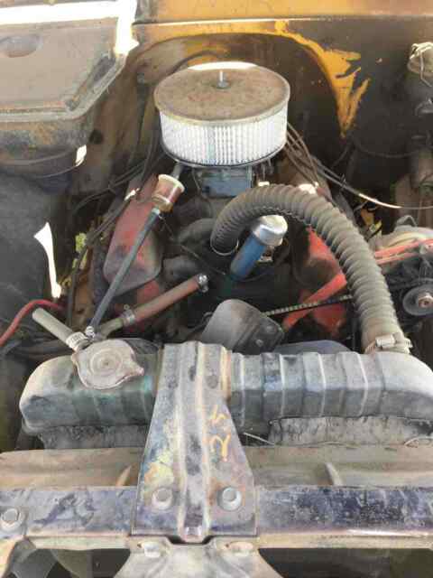 Chevrolet C10/K10 1964 image number 15