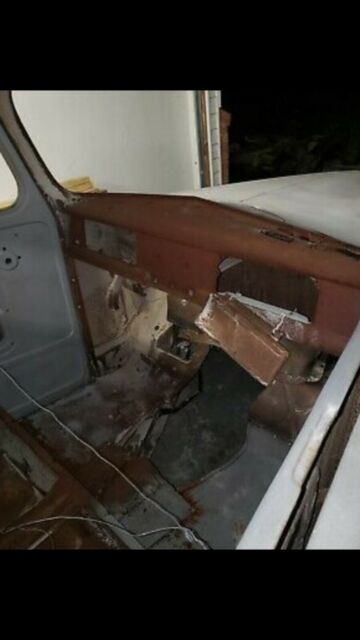 Ford 1/2 Ton Pickup 1940 image number 18