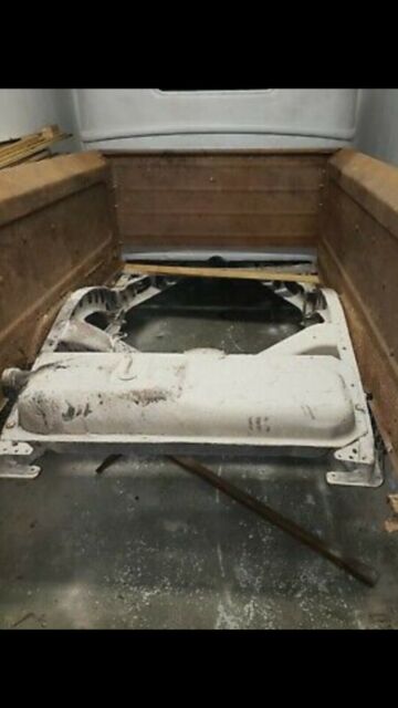 Ford 1/2 Ton Pickup 1940 image number 9