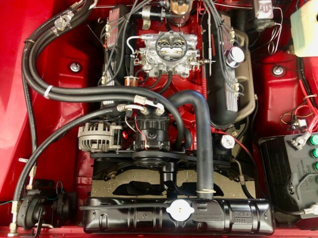 Plymouth Barracuda 1967 image number 23