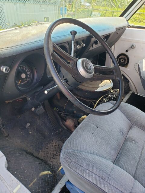 Dodge Xplorer 1970 image number 15