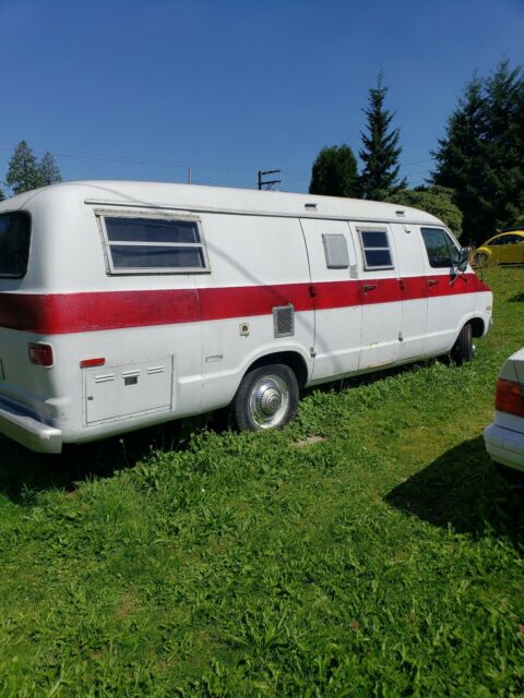 Dodge Xplorer 1970 image number 27