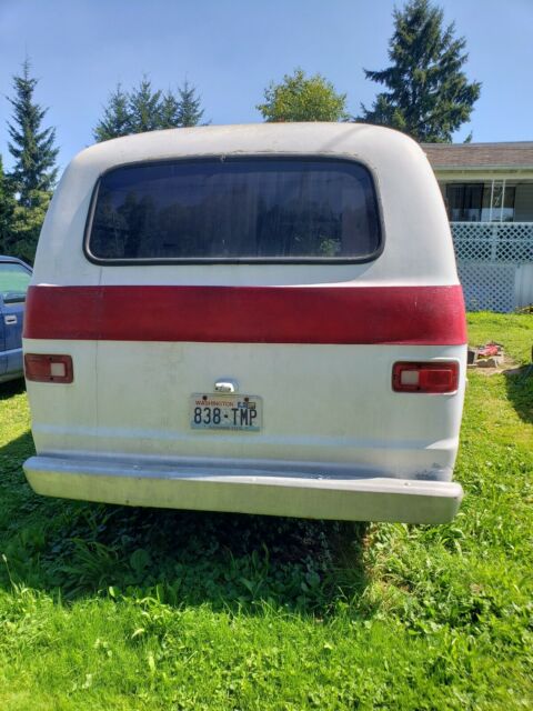 Dodge Xplorer 1970 image number 5