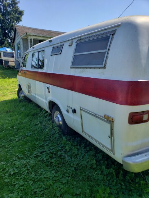 Dodge Xplorer 1970 image number 6