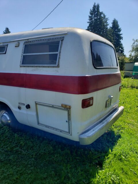 Dodge Xplorer 1970 image number 7