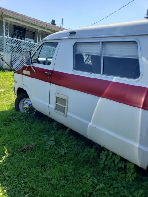 Dodge Xplorer 1970 image number 8