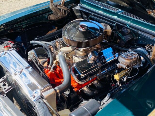 Chevrolet Nova 1969 image number 19