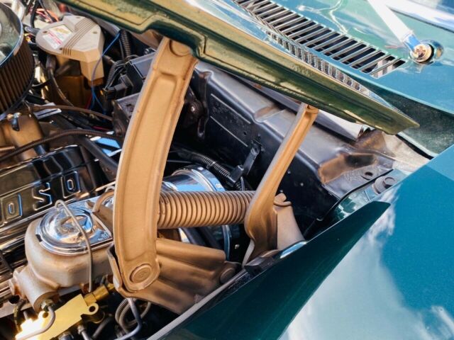 Chevrolet Nova 1969 image number 22