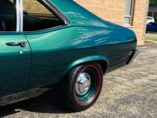 Chevrolet Nova 1969 image number 36