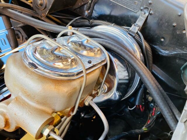 Chevrolet Nova 1969 image number 44