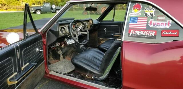 Oldsmobile 442 1966 image number 10