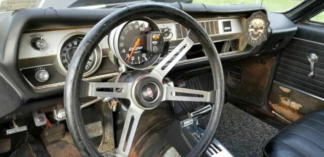 Oldsmobile 442 1966 image number 11