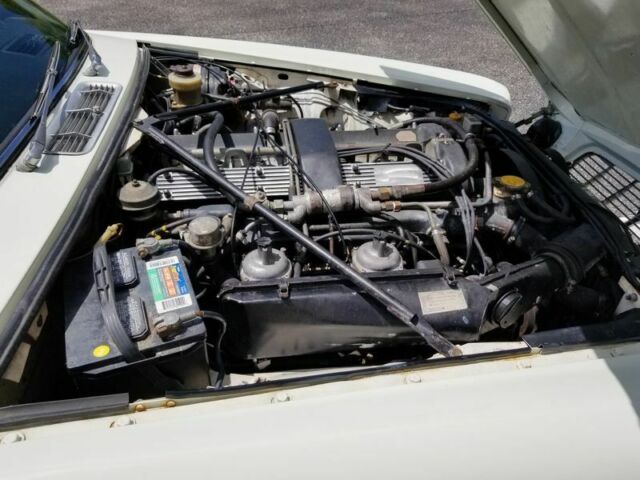 Jaguar XJ6 1974 image number 3