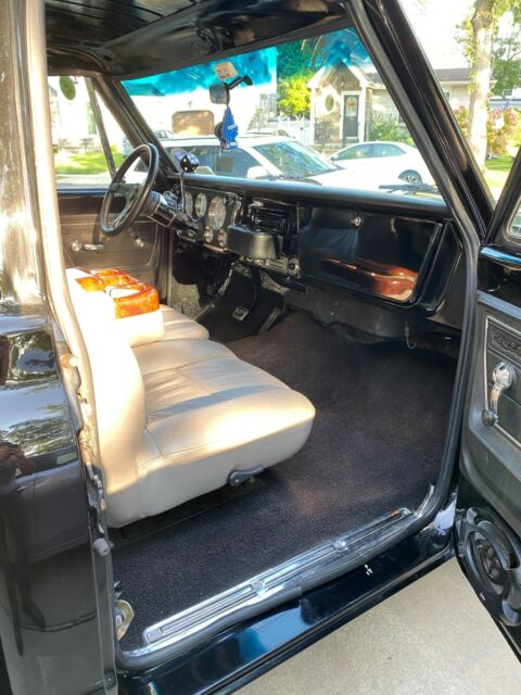 Chevrolet C/K Pickup 2500 1972 image number 14