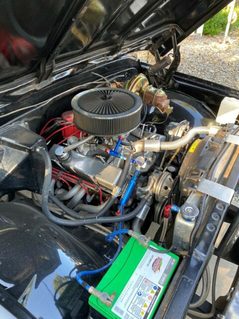 Chevrolet C/K Pickup 2500 1972 image number 20
