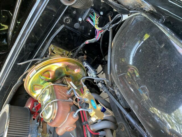 Chevrolet C/K Pickup 2500 1972 image number 21
