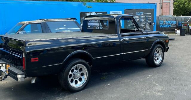 Chevrolet C/K Pickup 2500 1972 image number 5