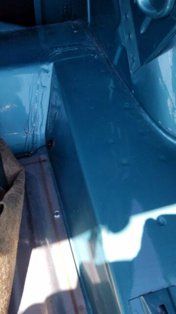 Ford Mustang 1965 image number 16