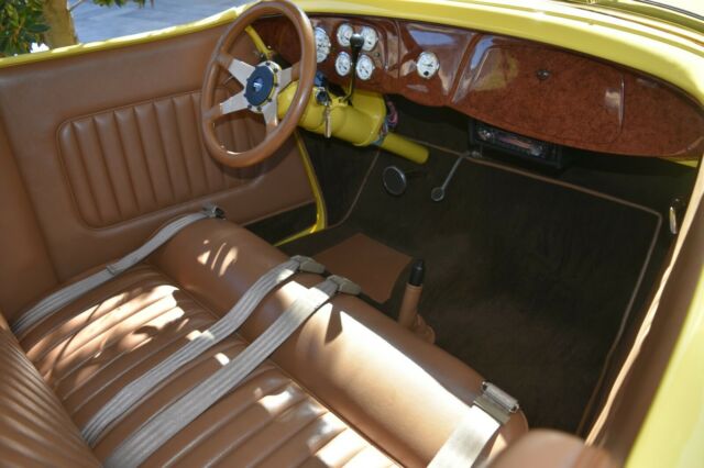 Ford Model C 1934 image number 30