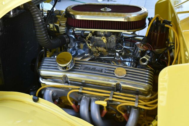 Ford Model C 1934 image number 39