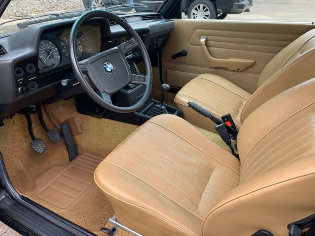BMW 3-Series 1977 image number 14