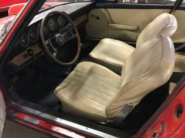 Porsche 911 1966 image number 13