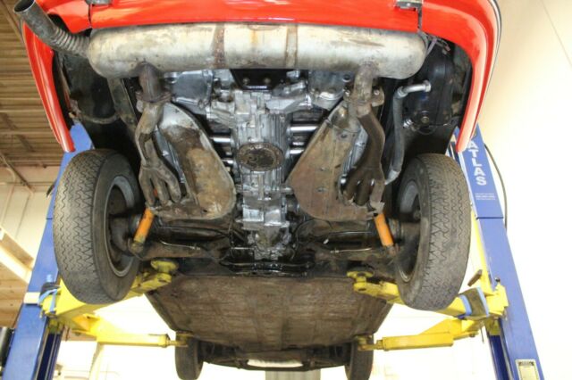 Porsche 911 1966 image number 19
