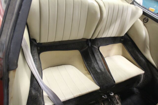 Porsche 911 1966 image number 40