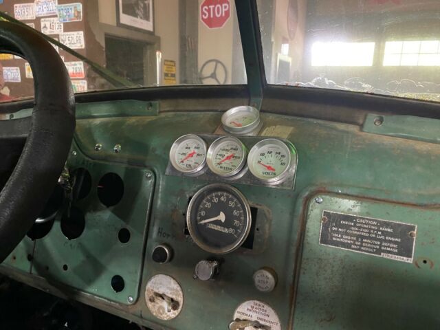 Mack B61 1965 image number 13