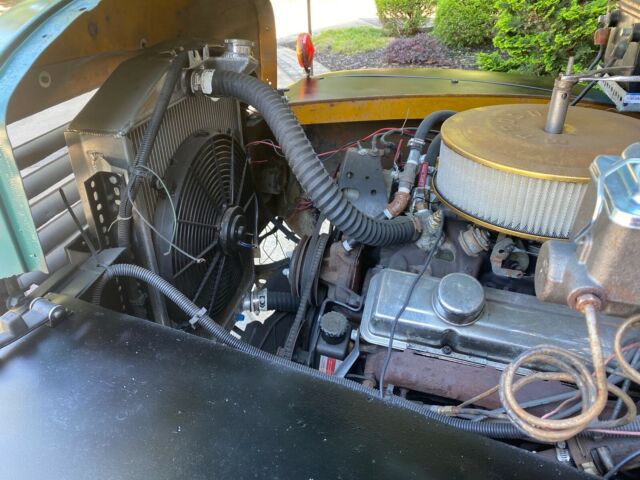 Mack B61 1965 image number 20