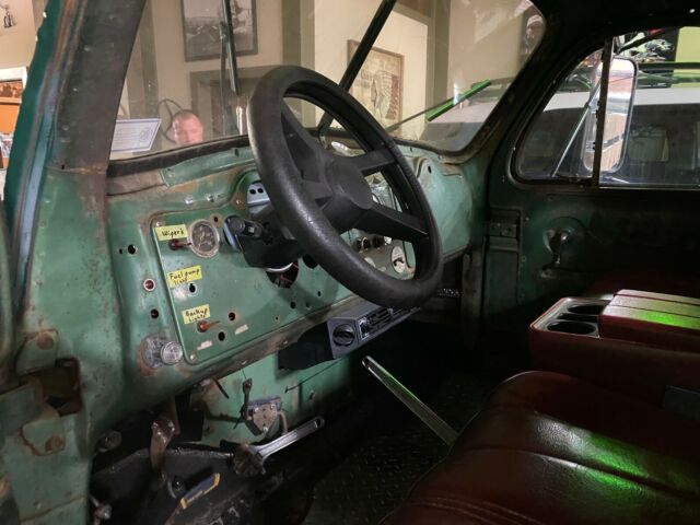 Mack B61 1965 image number 38