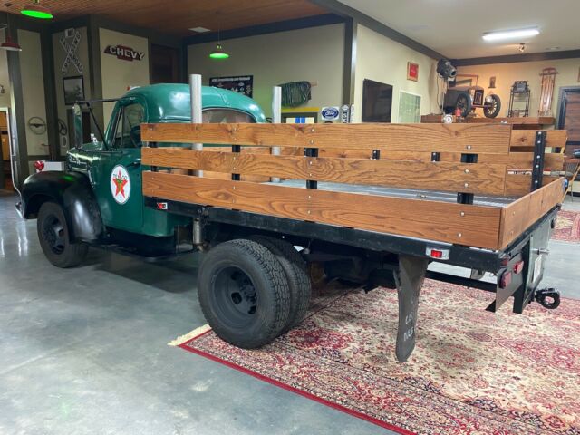 Mack B61 1965 image number 5