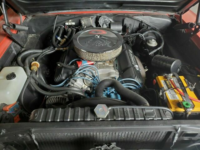 Plymouth Belvedere 1966 image number 14