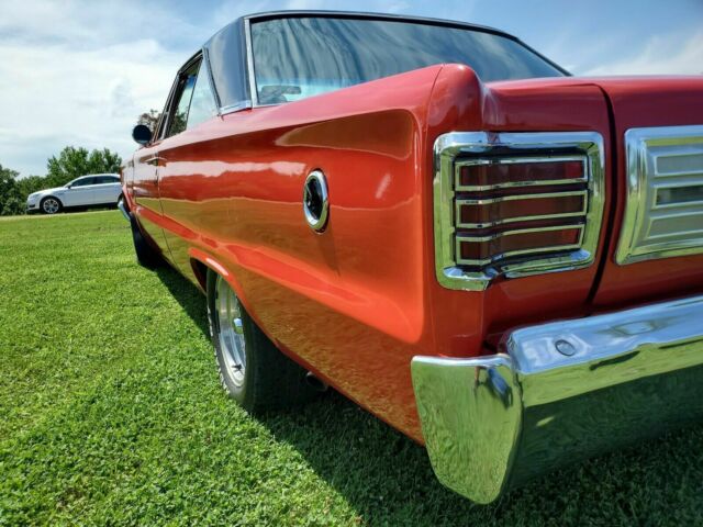 Plymouth Belvedere 1966 image number 25