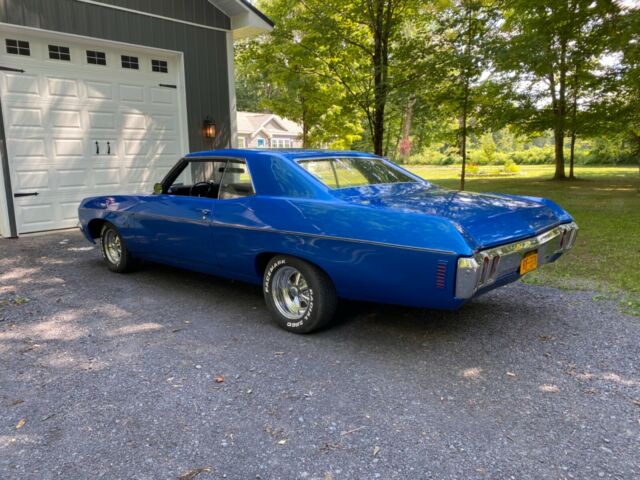 Chevrolet Impala 1970 image number 15