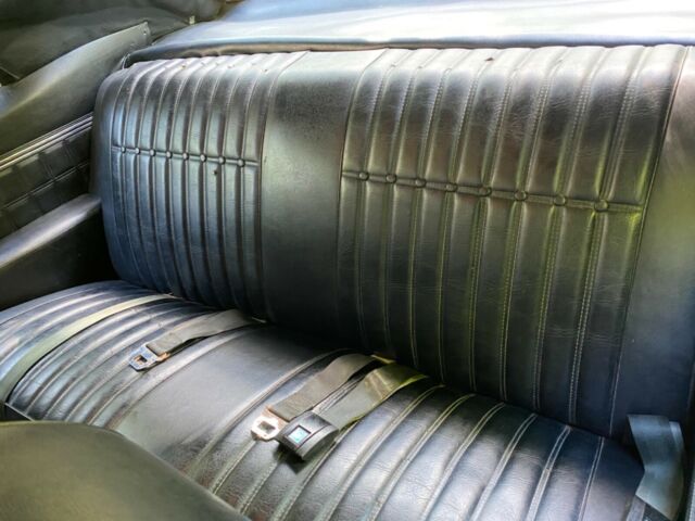 Chevrolet Impala 1970 image number 9