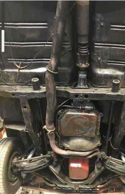 Plymouth Valiant 1965 image number 28
