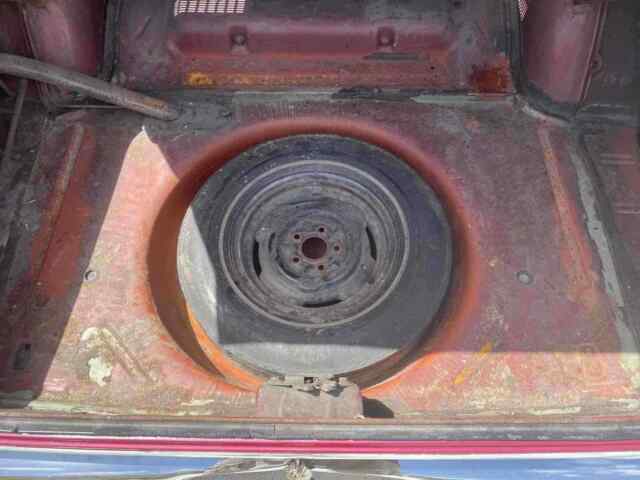 Plymouth Valiant 1965 image number 32