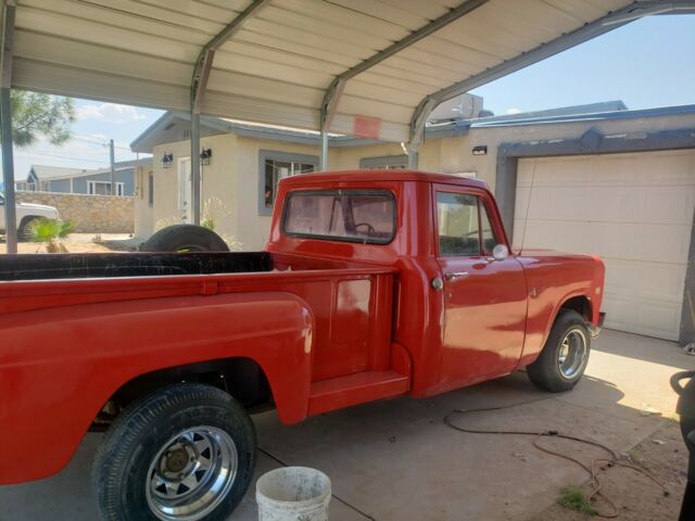 International Harvester 1110 1972 image number 14