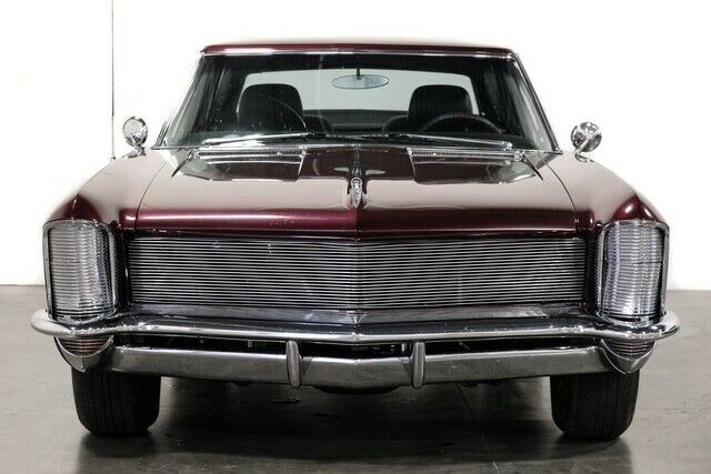 Buick Riviera 1965 image number 6