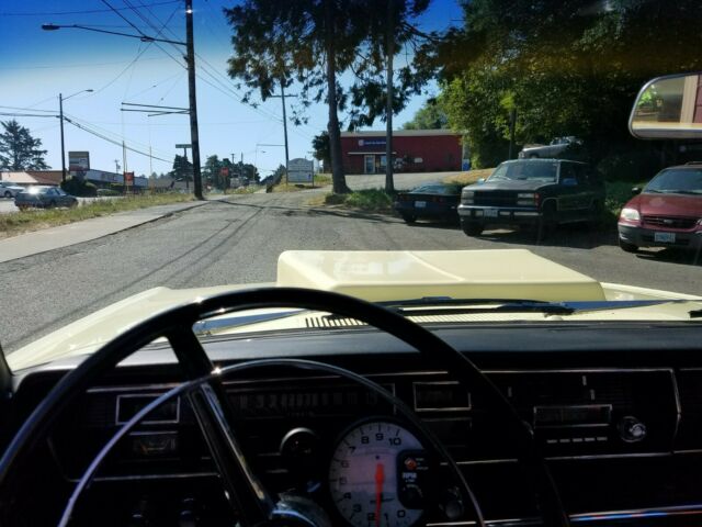 Dodge Coronet 500 1966 image number 21