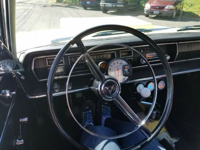 Dodge Coronet 500 1966 image number 6
