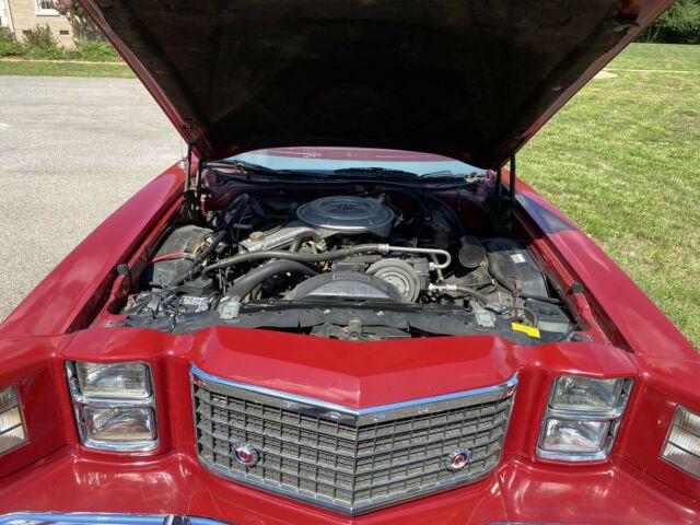 Ford Ranchero 1979 image number 10