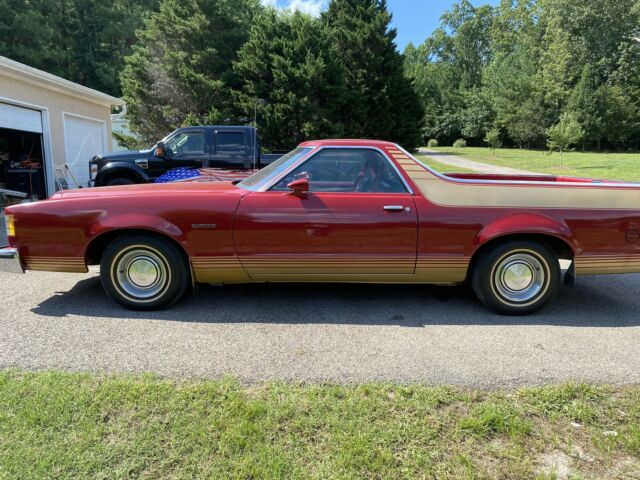 Ford Ranchero 1979 image number 13