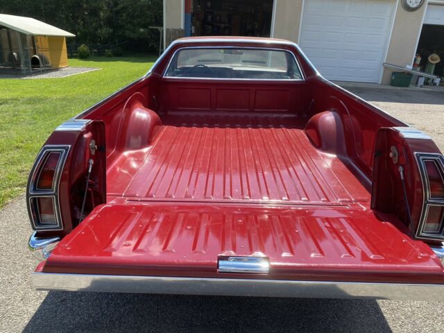 Ford Ranchero 1979 image number 14