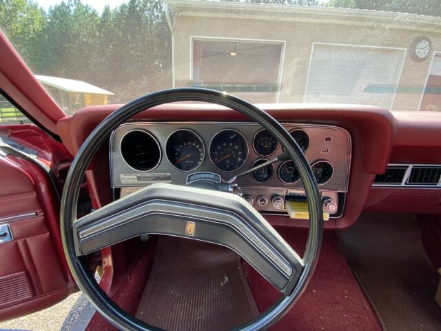 Ford Ranchero 1979 image number 20