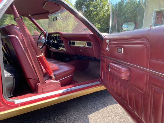 Ford Ranchero 1979 image number 5