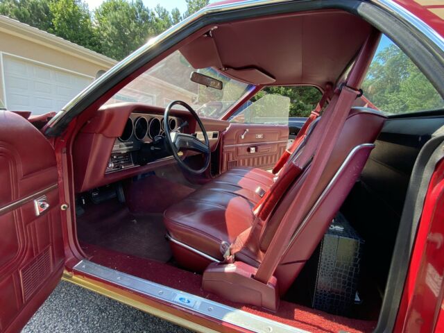 Ford Ranchero 1979 image number 6